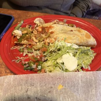 Laredo's - Mexican Near Me - Madison, Wisconsin