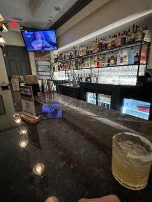 La Strega Bistro - DeBary by null