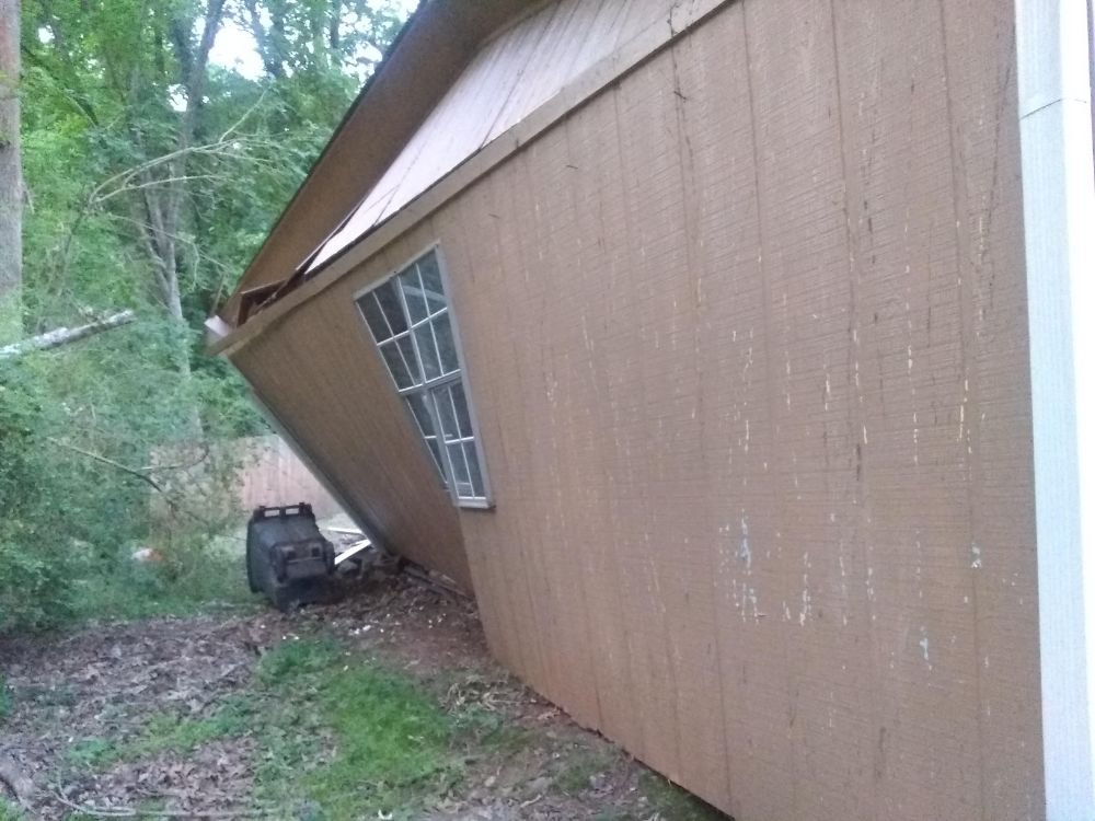 Slide of Property Services By Kenny Rogers