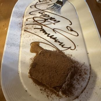 Vacanza Romana - Tiramisu - Italian Near Me - El Dorado Hills, California Vacanza Romana - Tiramisu - Italian Near Me - El Dorado Hills, California