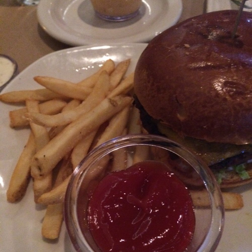 Bonefish Grill - Burger - Seafood Near Me - Durham, North Carolina