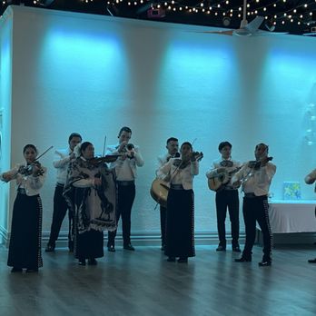 Ellington Hall - Space for mariachi - Venues & Event Spaces Near Me - Santa Rosa, California