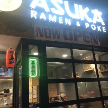 Asuka Ramen & Poke - Ramen Near Me - Denver, Colorado Asuka Ramen & Poke - Ramen Near Me - Denver, Colorado