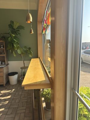 Pint Size Bakery & Coffee by null