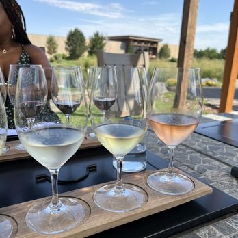 Waterbrook Winery & Tasting Room - Patio! - Wineries Near Me - Walla Walla, Washington Waterbrook Winery & Tasting Room - Patio! - Wineries Near Me - Walla Walla, Washington