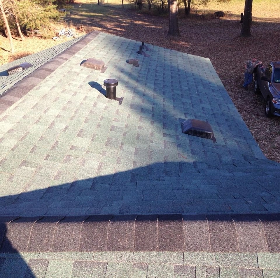 Slide of Two Brothers Construction