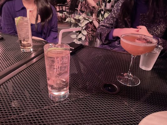 Cloud Social Rooftop Bar by null