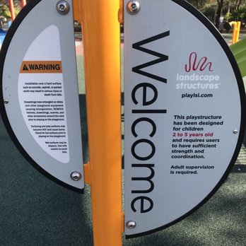 Fuller Park - Playgrounds Near Me - Napa, California