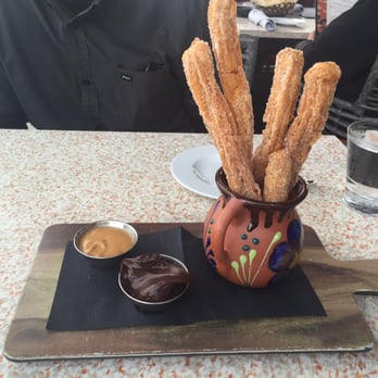 Coasterra - Churos - Mexican Near Me - San Diego, California