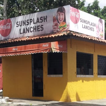 Sunsplash Lanches - Diners Near Me - Prefeito Jose Walter, CE Sunsplash Lanches - Diners Near Me - Prefeito Jose Walter, CE