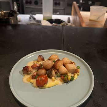 Trust - Tapas/Small Plates Near Me - Santa Ana, California