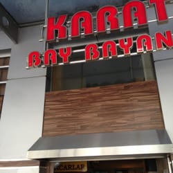 Karataş Bay Bayan Cafe