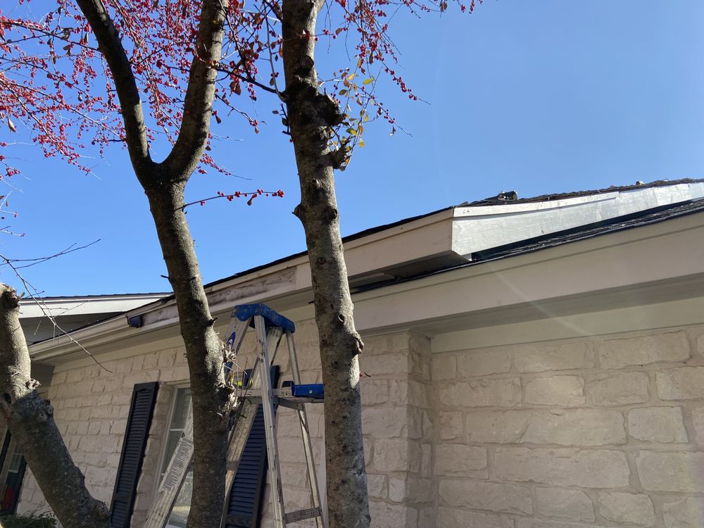 Slide of Arbiter Roofing