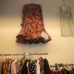 Mary's Exchange