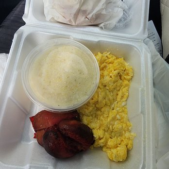 Mamie's Kitchen Biscuits - Red link sausage plate - Breakfast & Brunch Near Me - Lithonia, Georgia Mamie's Kitchen Biscuits - Red link sausage plate - Breakfast & Brunch Near Me - Lithonia, Georgia
