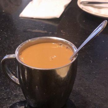 Inshou Cafe - Ying Yeung - Chinese Near Me - San Mateo, California