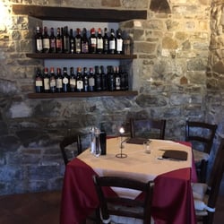 Trattoria Picchioni