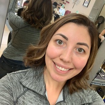 Goodarzi Hair Studio - After color/cut - Hair Stylists Near Me - Gaithersburg, Maryland Goodarzi Hair Studio - After color/cut - Hair Stylists Near Me - Gaithersburg, Maryland
