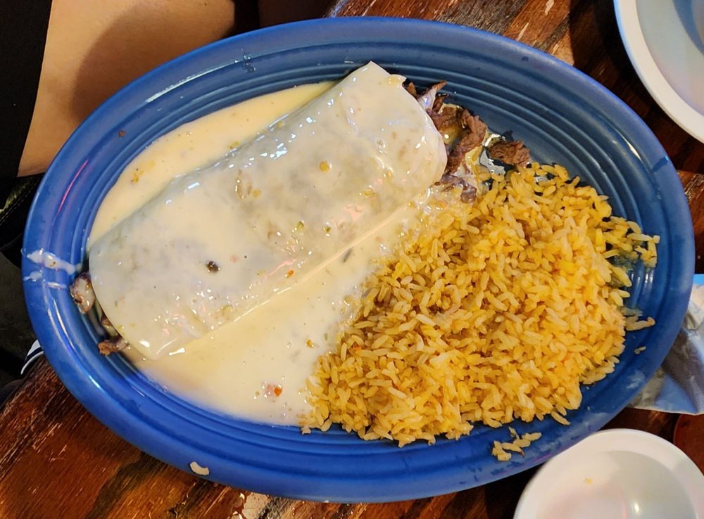 Poblanos Mexican Grill