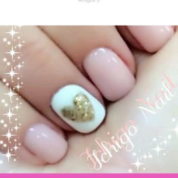 いちごネイル スパ サロン 横須賀 Nail Salons 本町2 1 横須賀市 神奈川県 Japan Phone Number