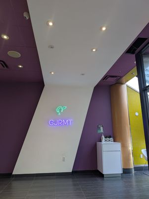 Chatime Bubble Tea by null