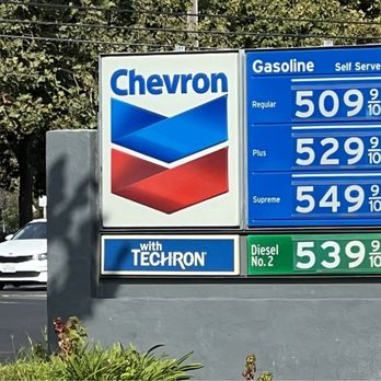 Chevron - 9/21/24 - Gas Stations Near Me - Hayward, California Chevron - 9/21/24 - Gas Stations Near Me - Hayward, California