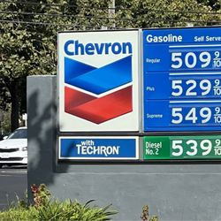 Chevron - 9/21/24