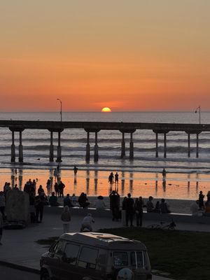 Wonderland Ocean Pub by null