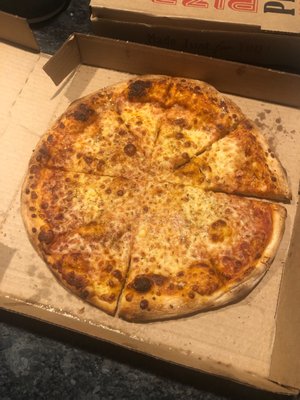 Vincenzo's by null