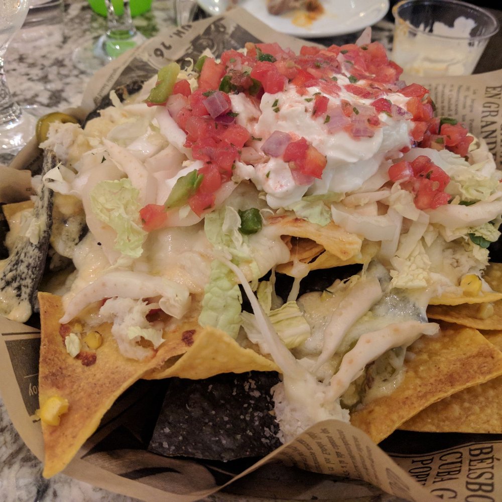 The Best 10 Restaurants near WestShore Plaza in Tampa, FL Yelp