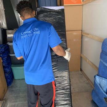 Mainstream Movers - Movers Near Me - Morriseville, North Carolina