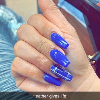 Nails Time - Nail Salons Near Me - Albuquerque, New Mexico