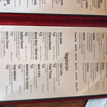 Tandoori Fuzion - a menu for a restaurant - Indian Near Me - St. Albert, Alberta Tandoori Fuzion - a menu for a restaurant - Indian Near Me - St. Albert, Alberta