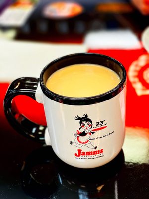 Jamms Restaurant Breakfast and Lunch by null