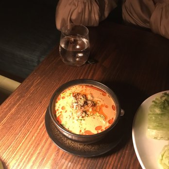 Hutong - Dan Dan noodle - Chinese Near Me - Miami, Florida