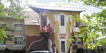 Malerwinkl Restaurant + Kunsthotel + Vinothek by null