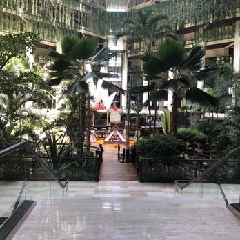 Paradisus - Pyramid 3 for rooms, Bana sushi restaurant and shops/bars inside main pyramid. - Hotels Near Me - Cancún, ROO