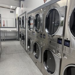 La Grange Laundromat & Washateria