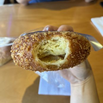 Napoleon Bakery - Croquette - Bakeries Near Me - Annandale, Virginia