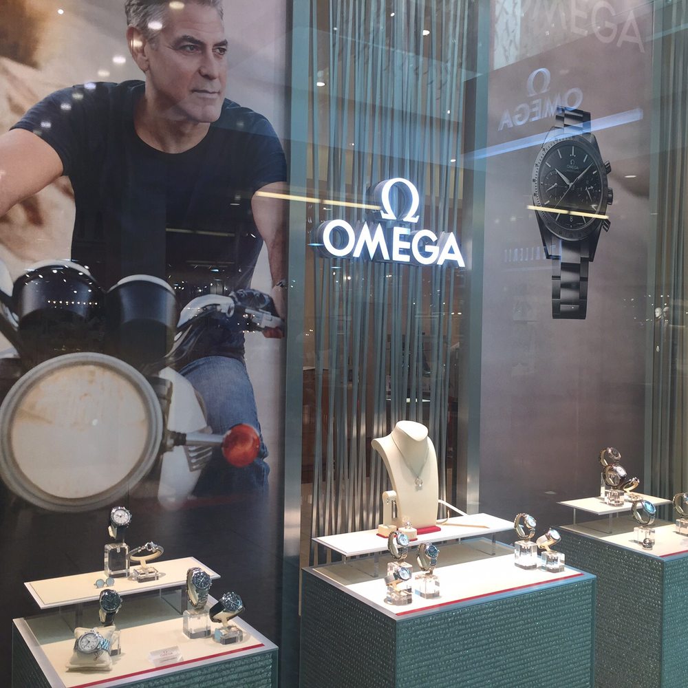 OMEGA - Watches Near Me - Canoga Park, California OMEGA - Watches Near Me - Canoga Park, California