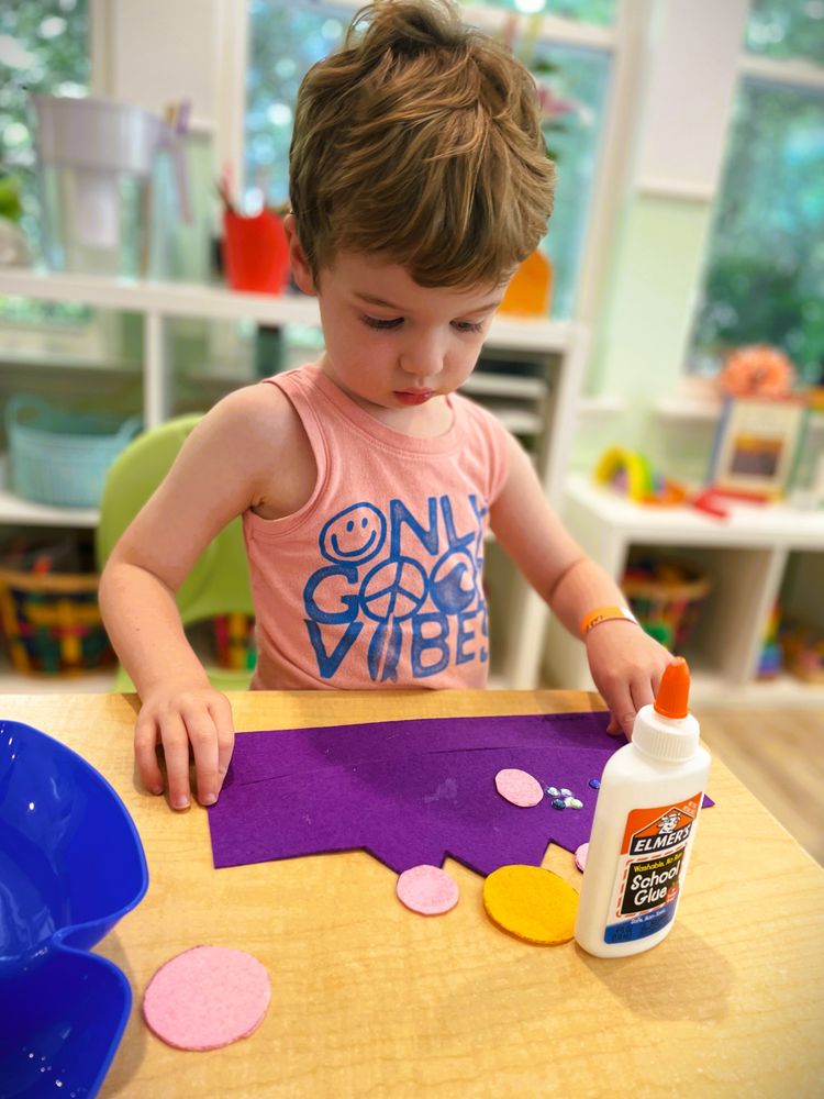 Nature School of Fairview - childcare center in Fairview, TX