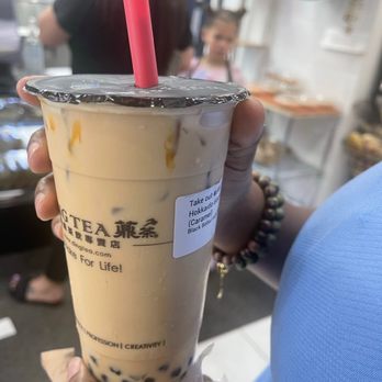 Ding Tea McDonough - Bubble Tea Near Me - McDonough, Georgia