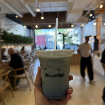 The Coffee - Coffee & Tea Near Me - Miami, Florida