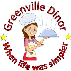 Greenville Dinor