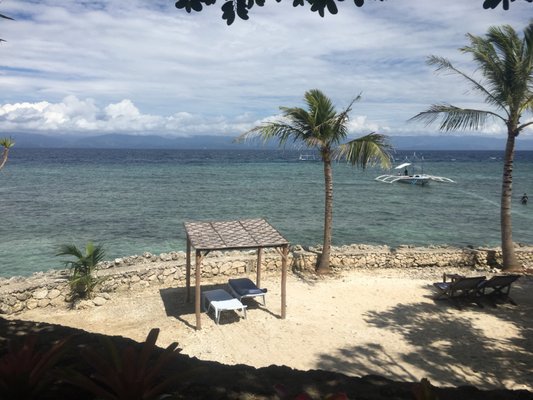 The Blue Orchid Resort by null