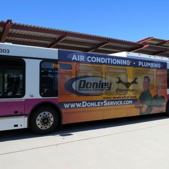 Donley AC & Plumbing - Plumbing Near Me - Phoenix, Arizona