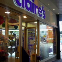 Claire's Accessories UK - Claire's, Bangor