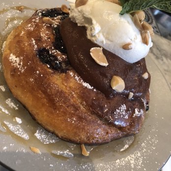 Single Shot - Huckleberry pancakes. Yummmmm - Bars Near Me - Seattle, Washington Single Shot - Huckleberry pancakes. Yummmmm - Bars Near Me - Seattle, Washington