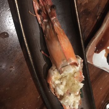 Zuma - Jumbo prawn - Sushi Bars Near Me - New York, New York Zuma - Jumbo prawn - Sushi Bars Near Me - New York, New York
