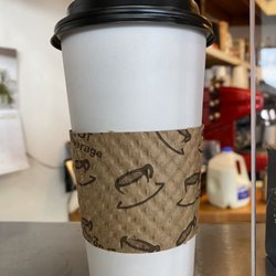 Captain Davey's Ice Cream & Espresso